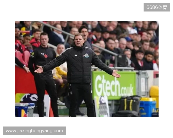 TA:纽卡需提升在客场的表现;拉姆齐值得获得连续首发的机会 TA:纽卡需提升在客场的表现;拉姆齐值得获得连续首发的机会