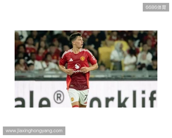 卡斯利谈曼联小将莱西:很有天赋,过去的伤病阻碍了他成长