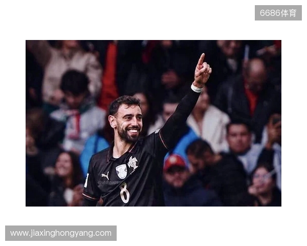 世预赛戴帽,B费葡萄牙国家队生涯首次上演帽子戏法