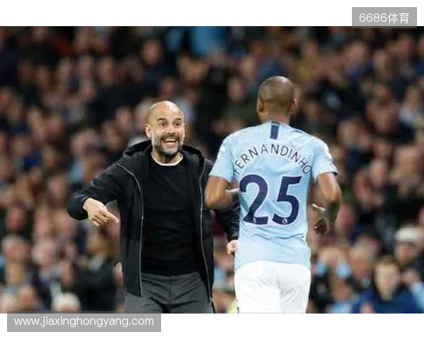 40岁前曼城队长费尔南迪尼奥自宣退役,球员生涯23年赢得30冠 40岁前曼城队长费尔南迪尼奥自宣退役,球员生涯23年赢得30冠