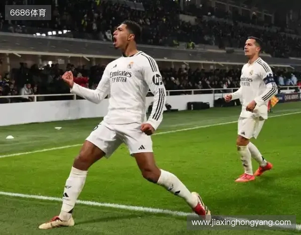 西德汇报：阿德耶米真正想去的俱乐部仅2家，为利物浦和皇马