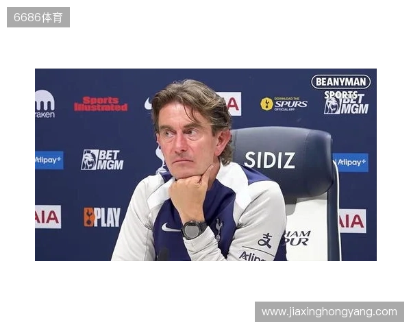 弗兰克：目前不会买过亿球员，成功是靠时间和流程一步步建立