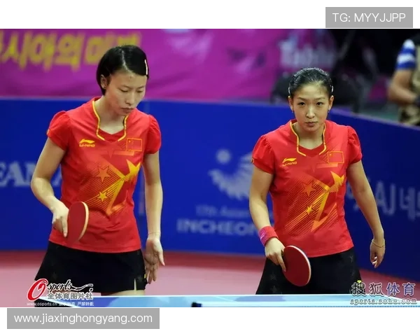 仁川亚运会乒乓(仁川亚运会乒乓球成绩)世界杯体育论坛