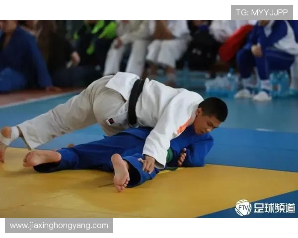 内蒙柔道联赛体育（内蒙柔术）sports